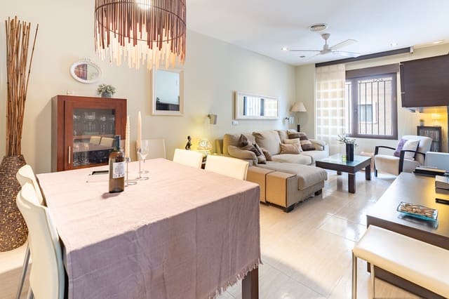 Apartamento de 2 habitaciones en Meliana en venta con garaje - 229.000 € (Ref: 9844337)