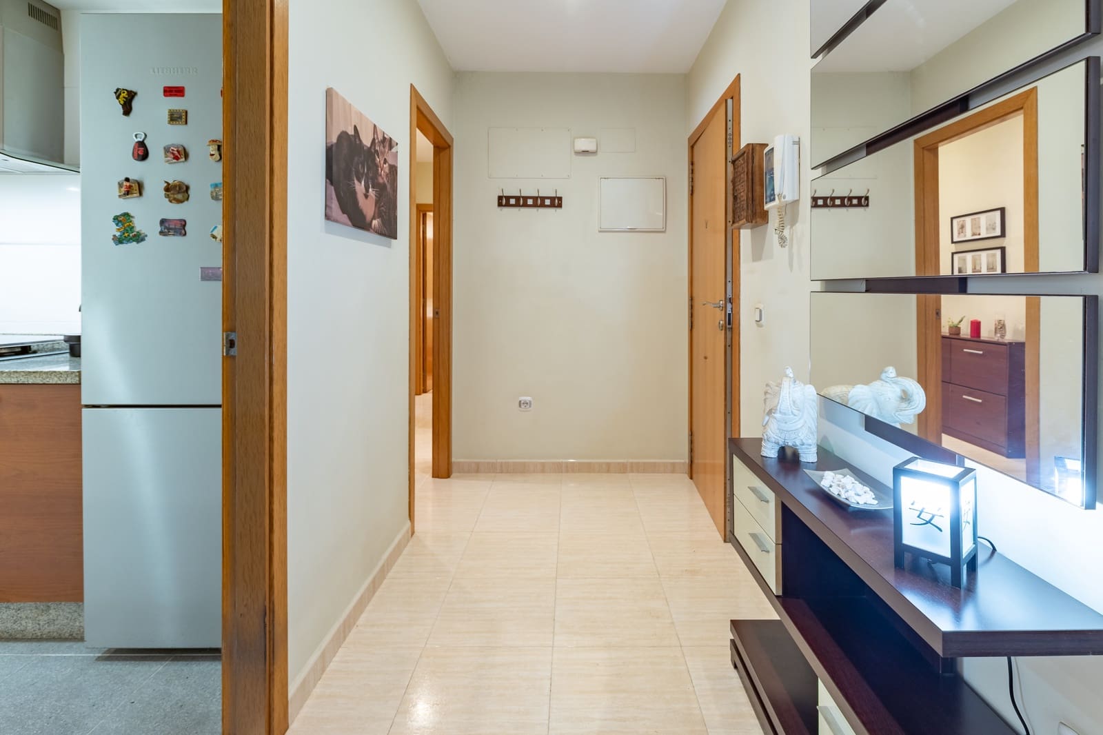 2 bedroom Apartment for sale in Meliana with garage - € 229,000 (Ref: 9844337)