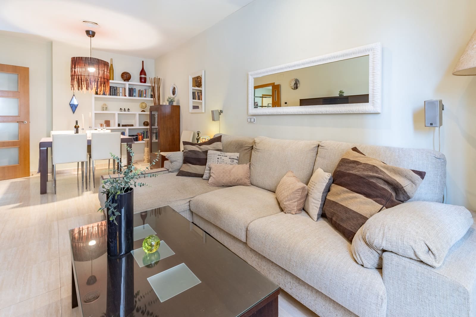 2 bedroom Apartment for sale in Meliana with garage - € 229,000 (Ref: 9844337)