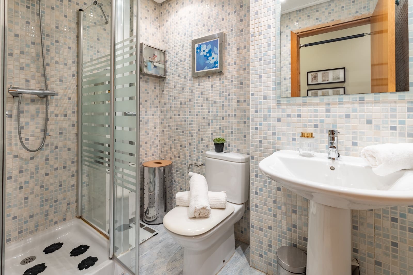 2 bedroom Apartment for sale in Meliana with garage - € 229,000 (Ref: 9844337)
