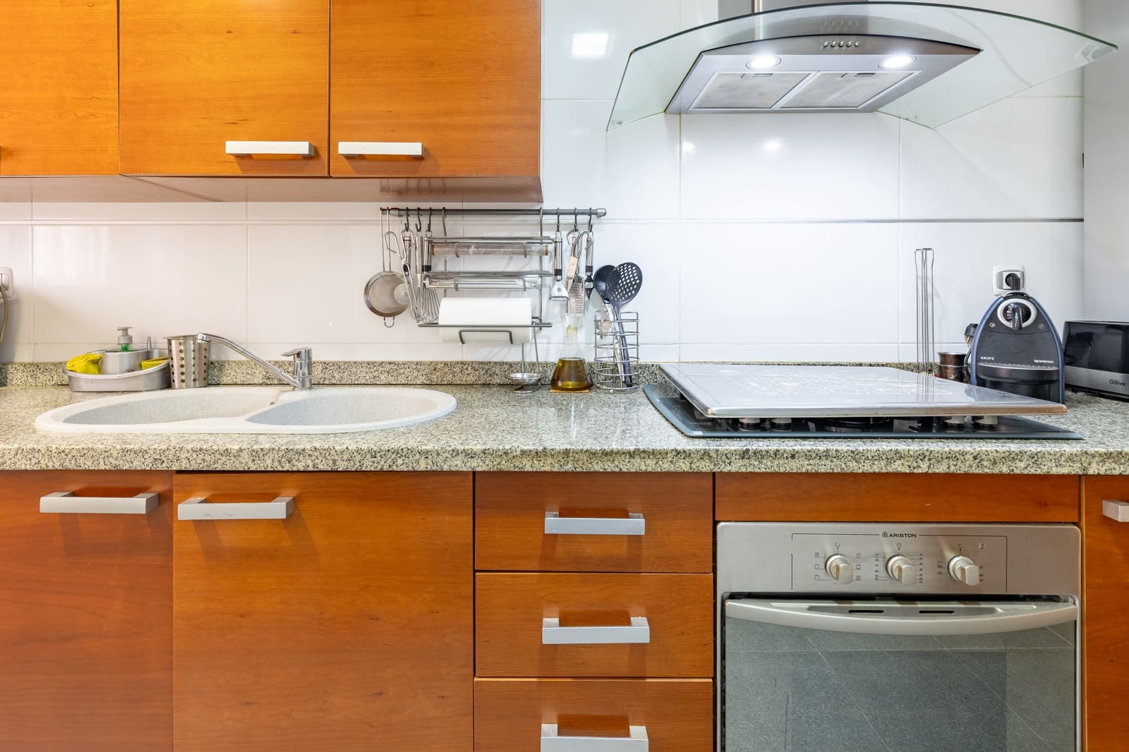 2 bedroom Apartment for sale in Meliana with garage - € 229,000 (Ref: 9844337)