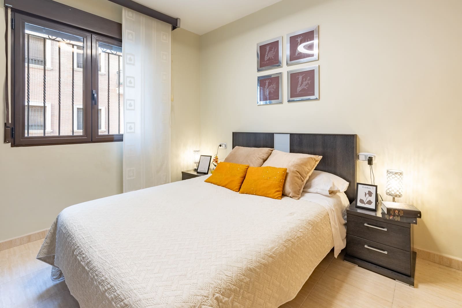 2 bedroom Apartment for sale in Meliana with garage - € 229,000 (Ref: 9844337)