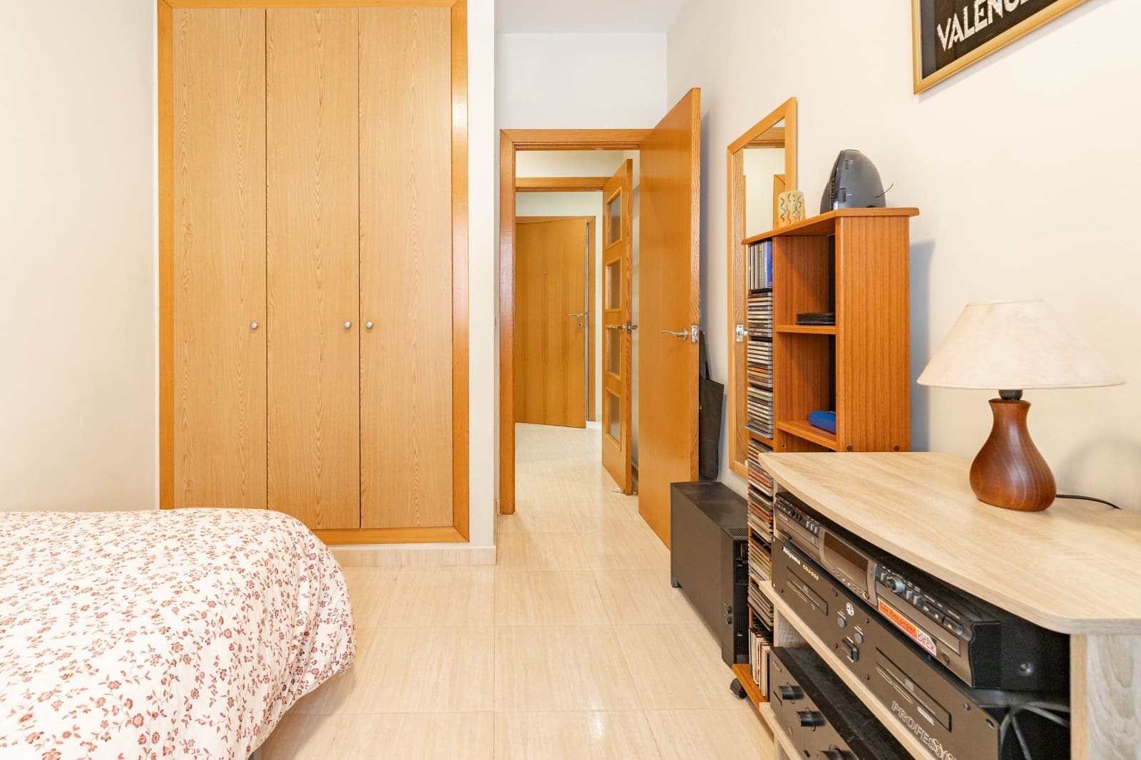 2 bedroom Apartment for sale in Meliana with garage - € 229,000 (Ref: 9844337)