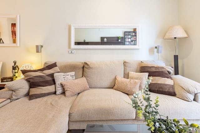Apartamento de 2 habitaciones en Meliana en venta con garaje - 229.000 € (Ref: 9844337)