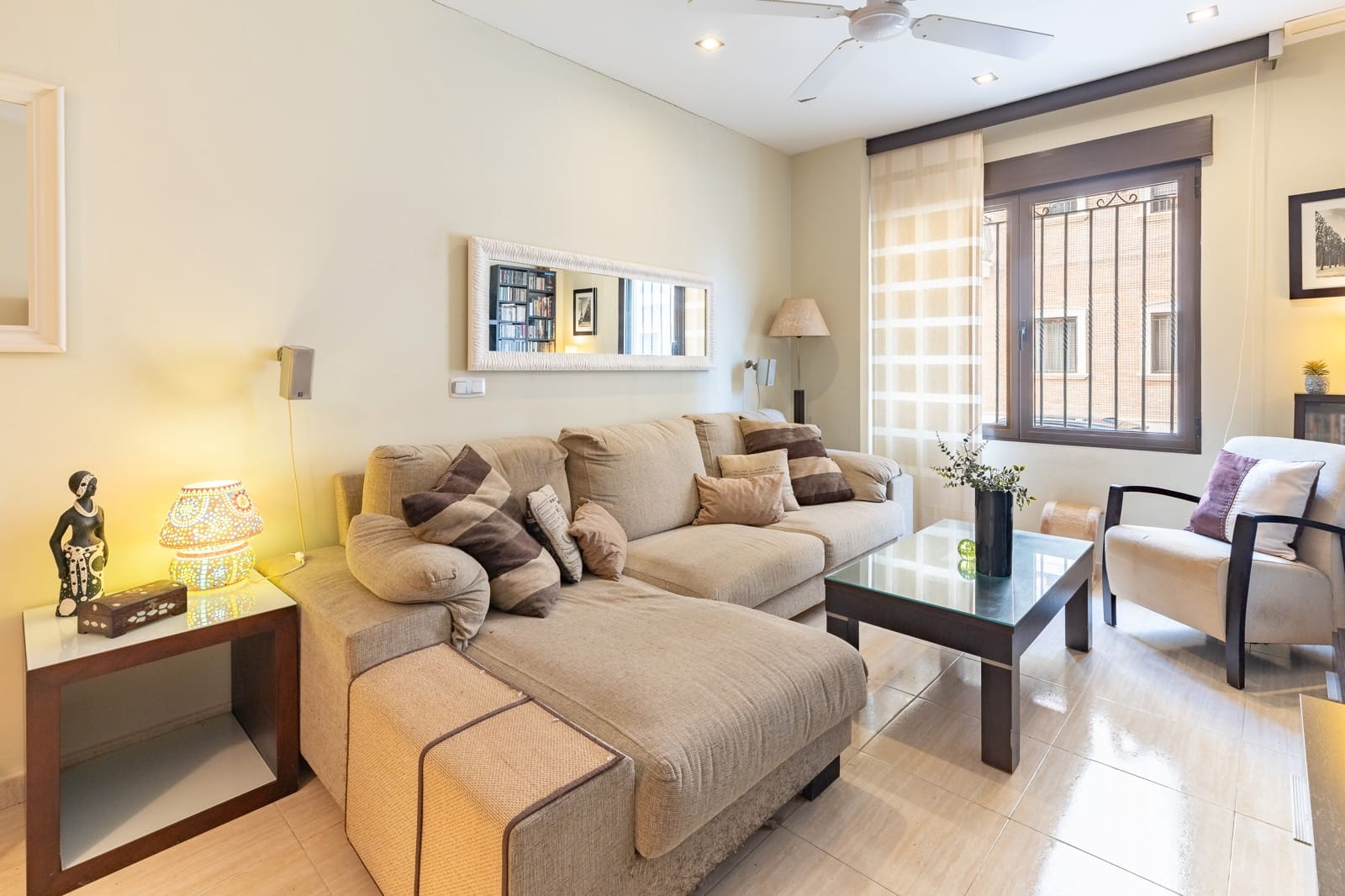2 bedroom Apartment for sale in Meliana with garage - € 229,000 (Ref: 9844337)