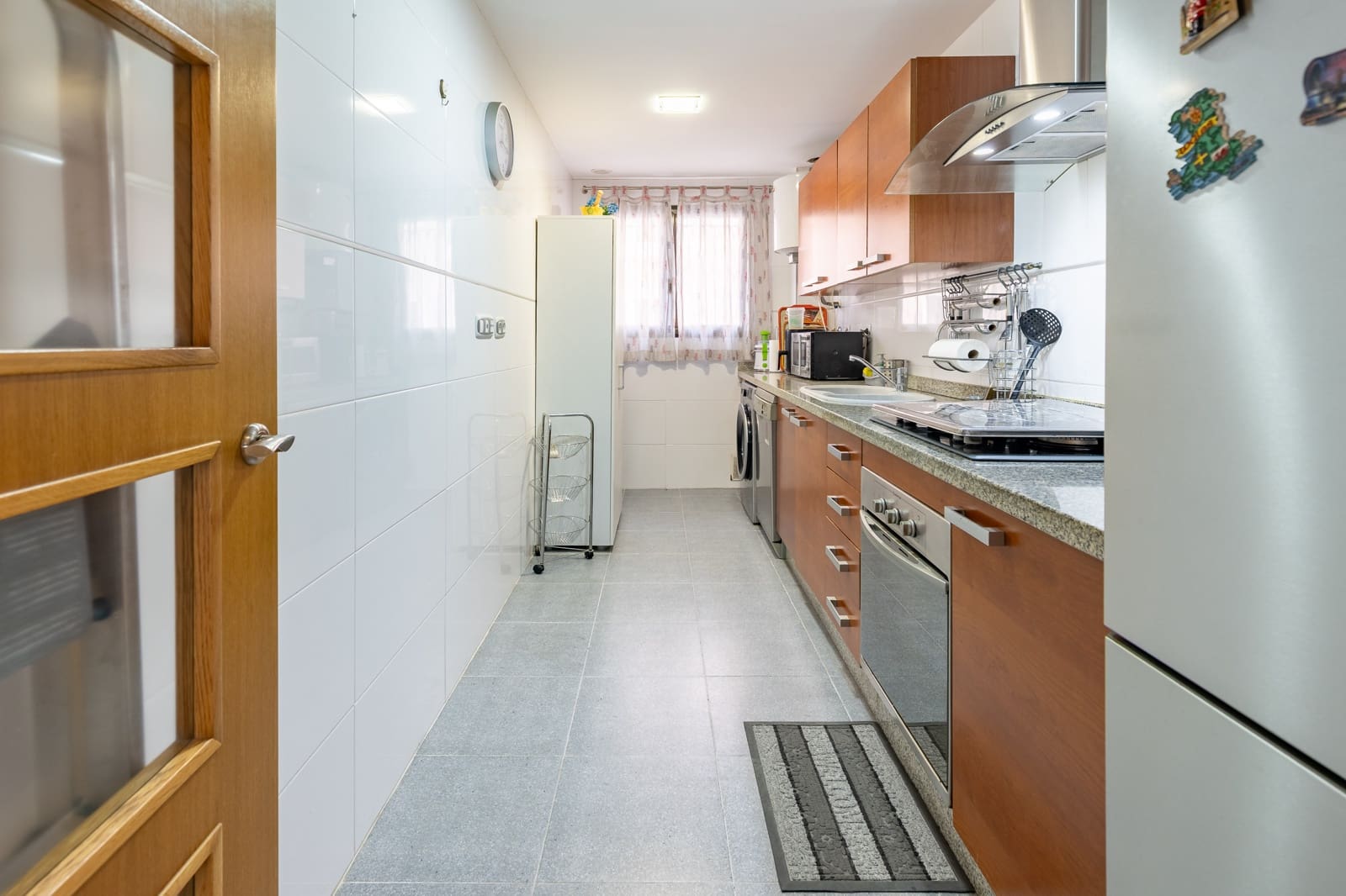 2 bedroom Apartment for sale in Meliana with garage - € 229,000 (Ref: 9844337)