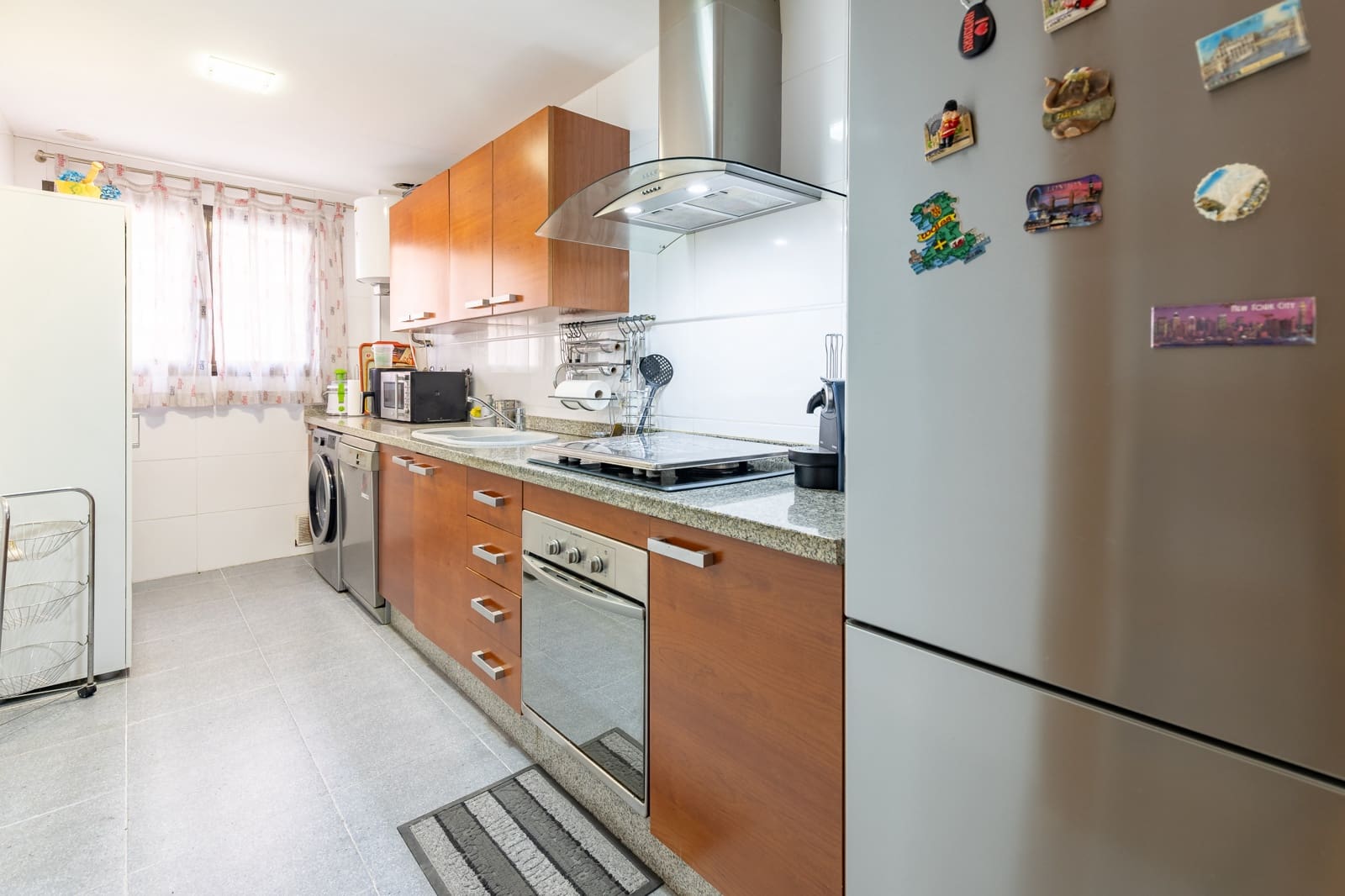2 bedroom Apartment for sale in Meliana with garage - € 229,000 (Ref: 9844337)