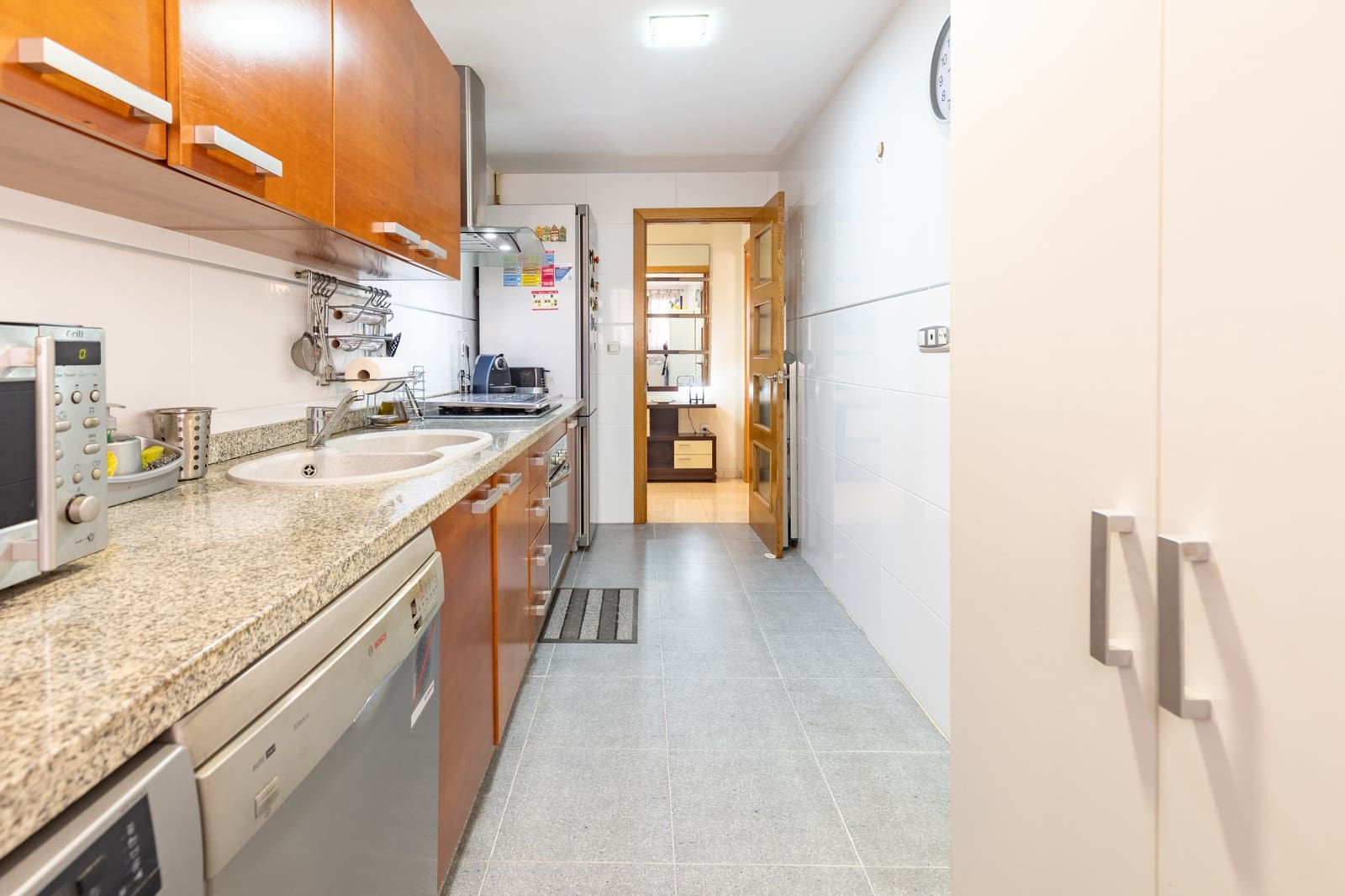 2 bedroom Apartment for sale in Meliana with garage - € 229,000 (Ref: 9844337)
