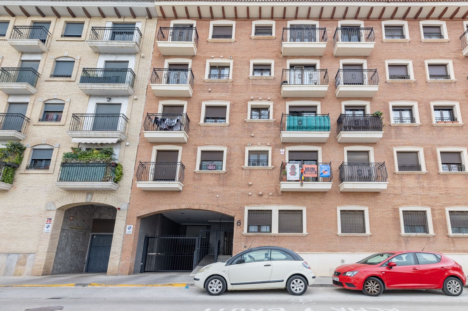 2 bedroom Apartment for sale in Meliana with garage - € 229,000 (Ref: 9844337)