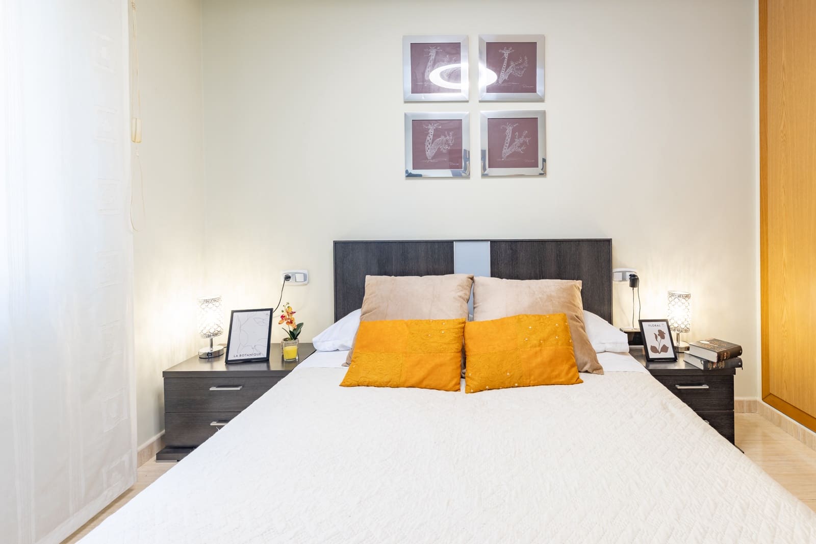 2 bedroom Apartment for sale in Meliana with garage - € 229,000 (Ref: 9844337)