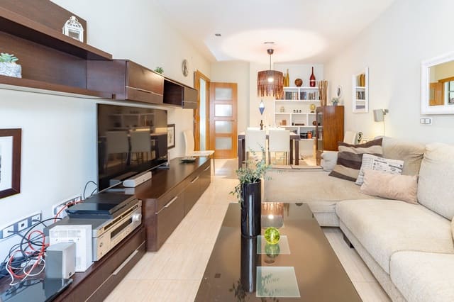 Apartamento de 2 habitaciones en Meliana en venta con garaje - 229.000 € (Ref: 9844337)