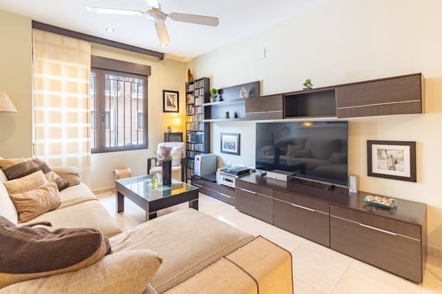 Apartamento de 2 habitaciones en Meliana en venta con garaje - 229.000 € (Ref: 9844337)