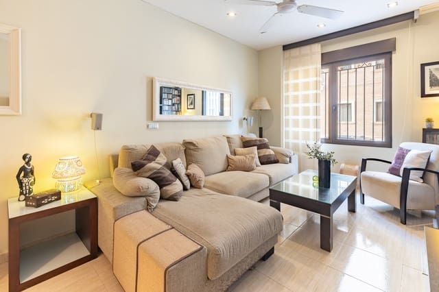 Apartamento de 2 habitaciones en Meliana en venta con garaje - 229.000 € (Ref: 9844337)