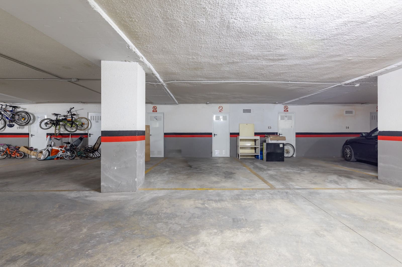 2 bedroom Apartment for sale in Meliana with garage - € 229,000 (Ref: 9844337)