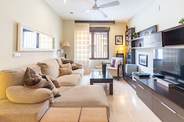 Apartamento de 2 habitaciones en Meliana en venta con garaje - 229.000 € (Ref: 9844337)
