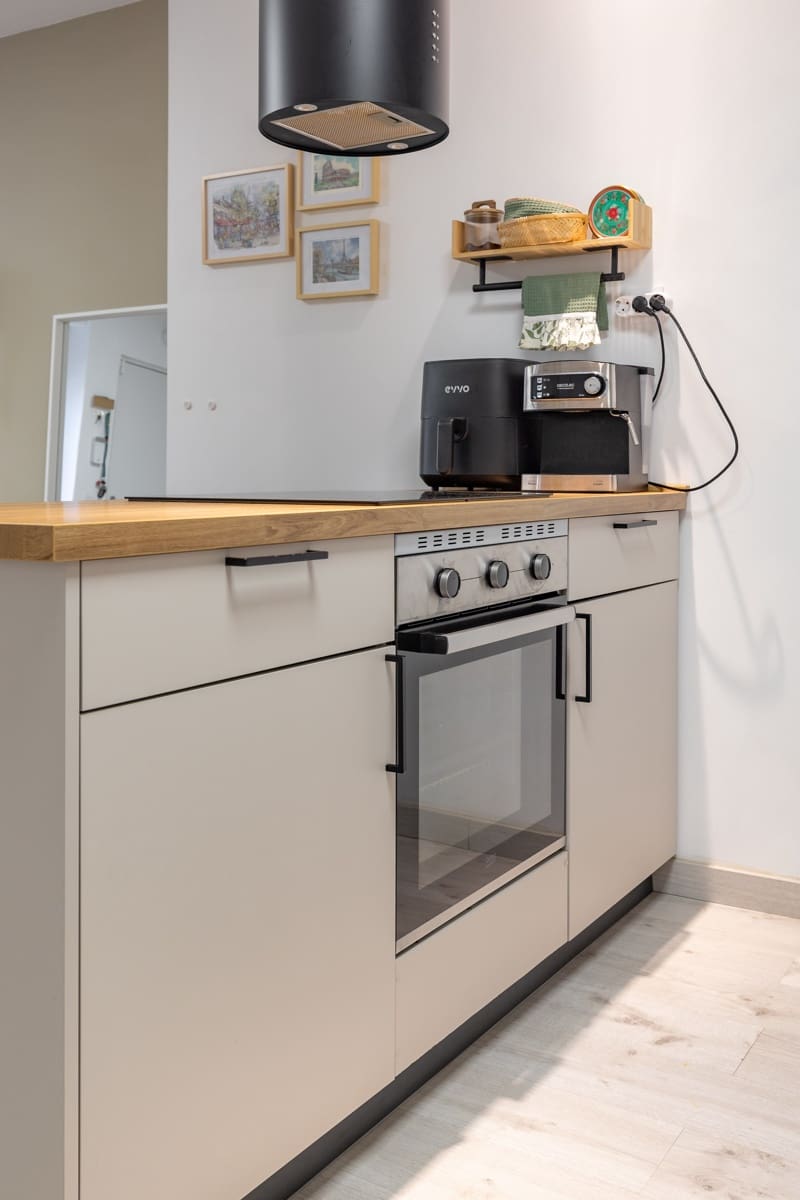 2 soverom Leilighet til salgs i La Pobla de Vallbona - € 179 000 (Ref: 9914714)