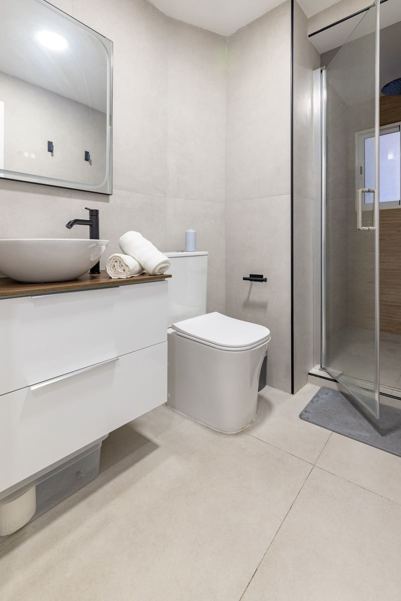 2 soverom Leilighet til salgs i La Pobla de Vallbona - € 179 000 (Ref: 9914714)