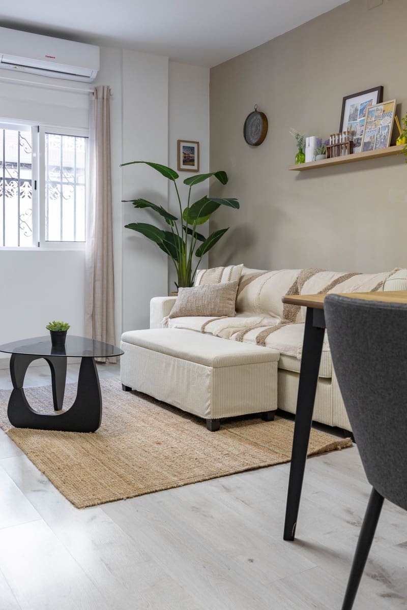 2 soverom Leilighet til salgs i La Pobla de Vallbona - € 179 000 (Ref: 9914714)
