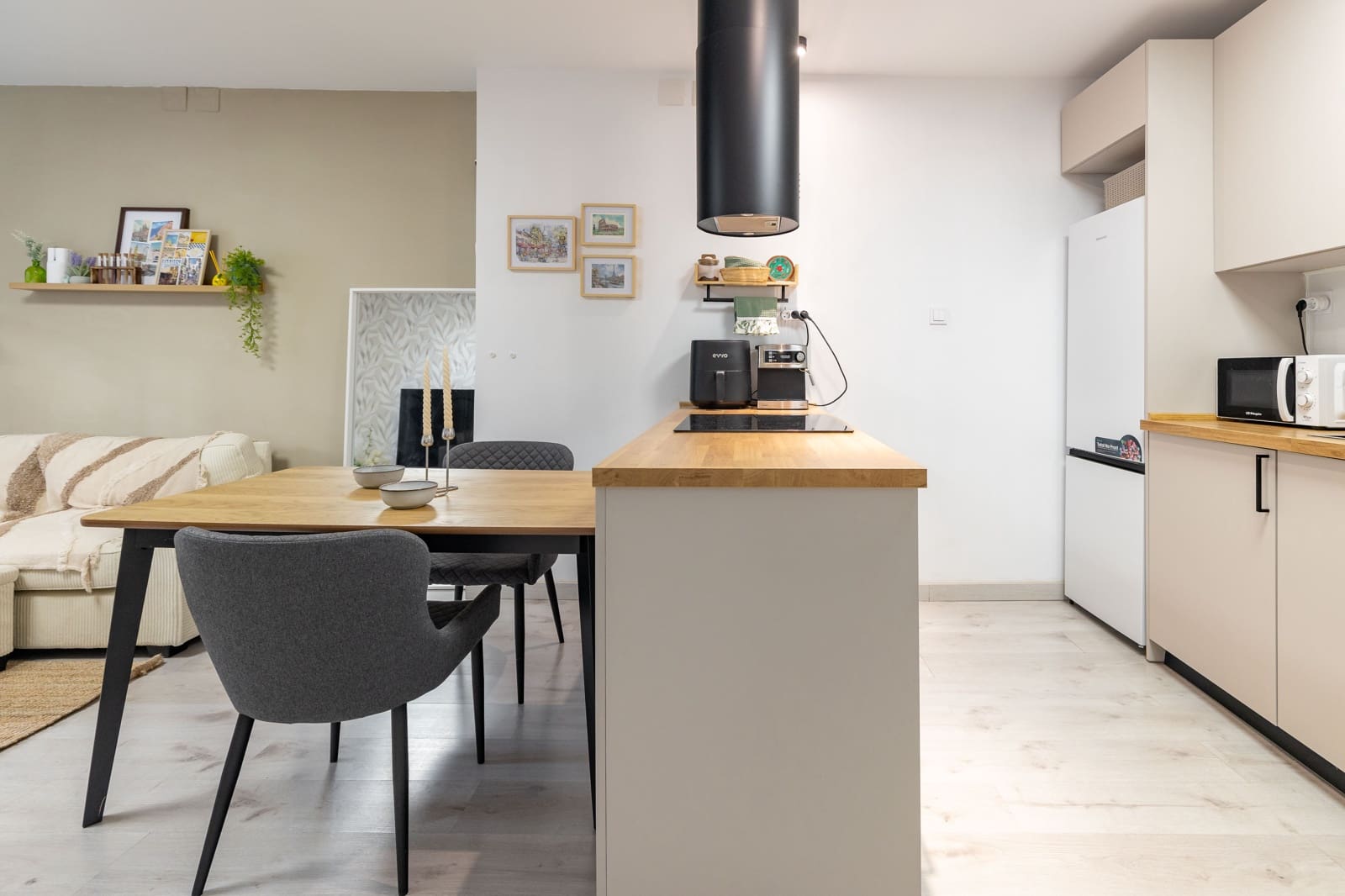 2 soverom Leilighet til salgs i La Pobla de Vallbona - € 179 000 (Ref: 9914714)