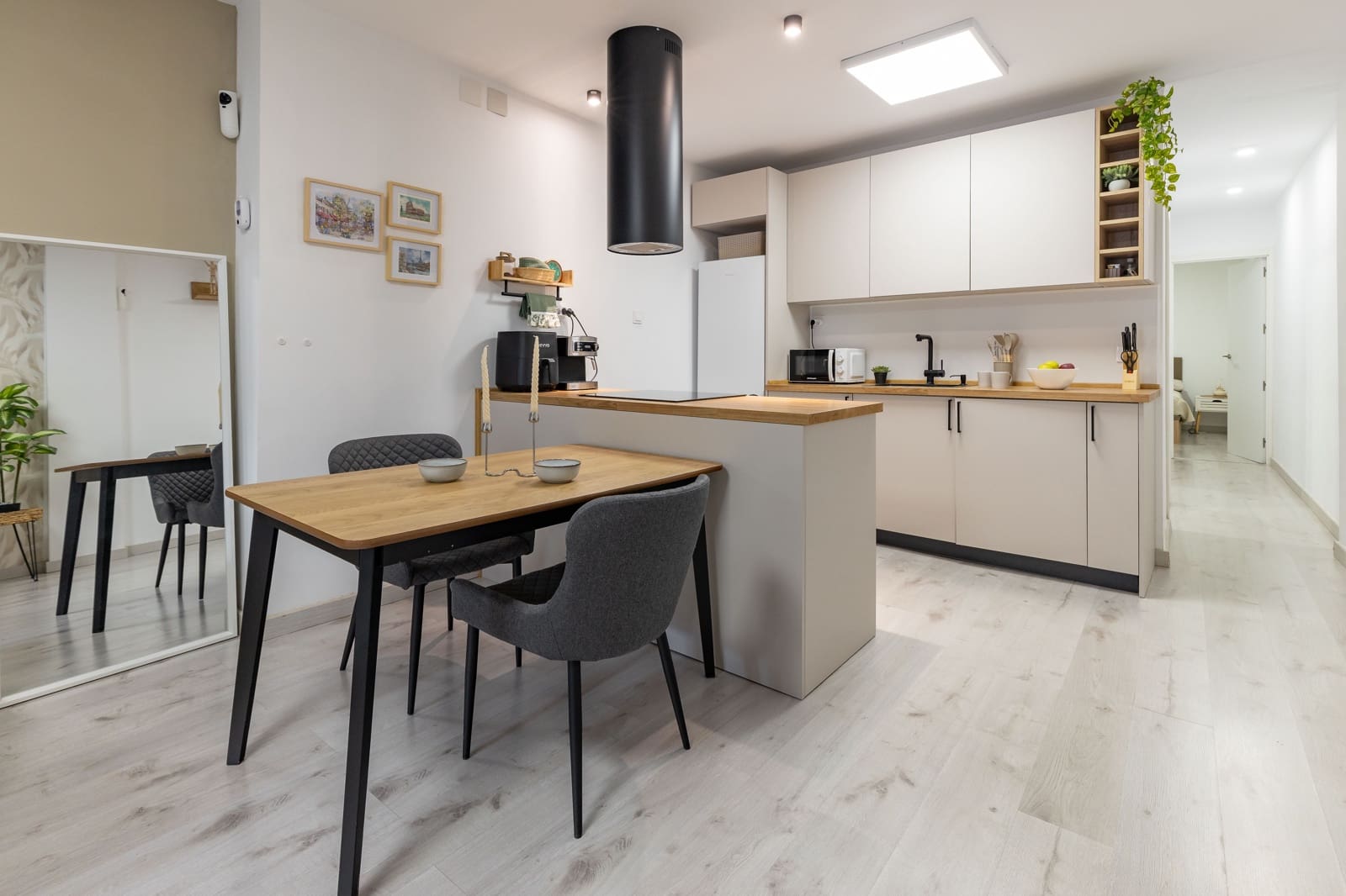 2 soverom Leilighet til salgs i La Pobla de Vallbona - € 179 000 (Ref: 9914714)