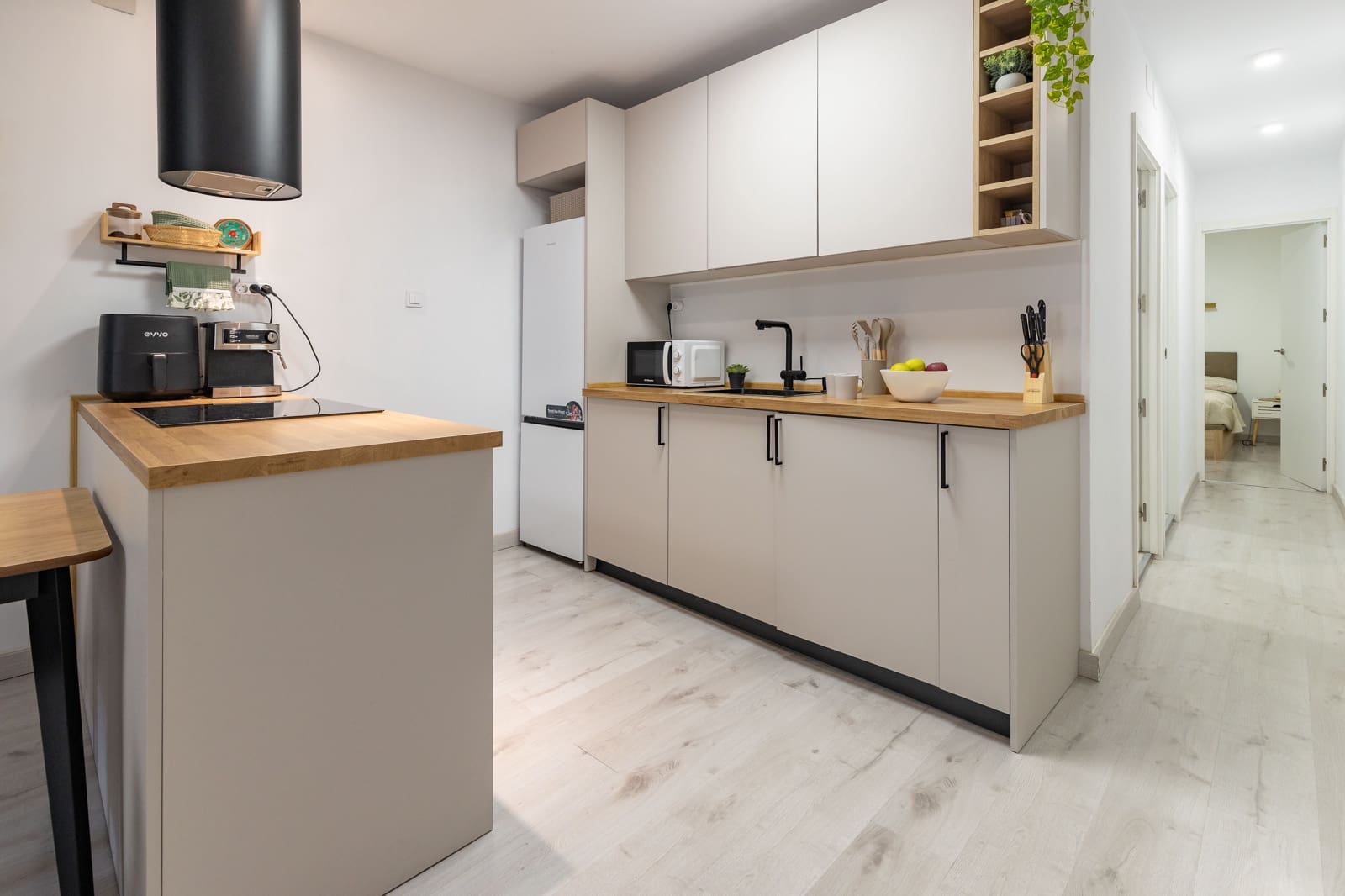 2 soverom Leilighet til salgs i La Pobla de Vallbona - € 179 000 (Ref: 9914714)