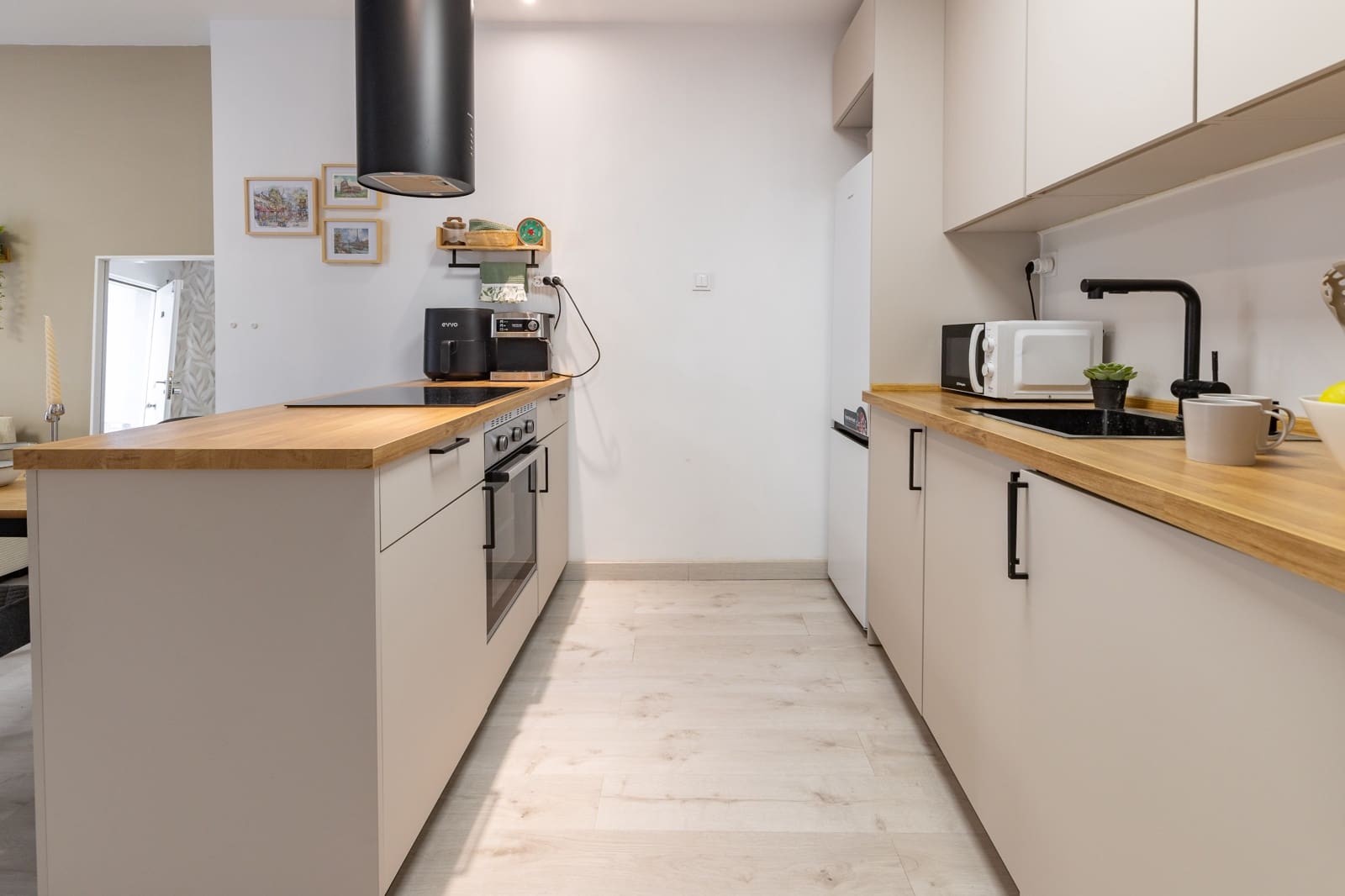 2 soverom Leilighet til salgs i La Pobla de Vallbona - € 179 000 (Ref: 9914714)