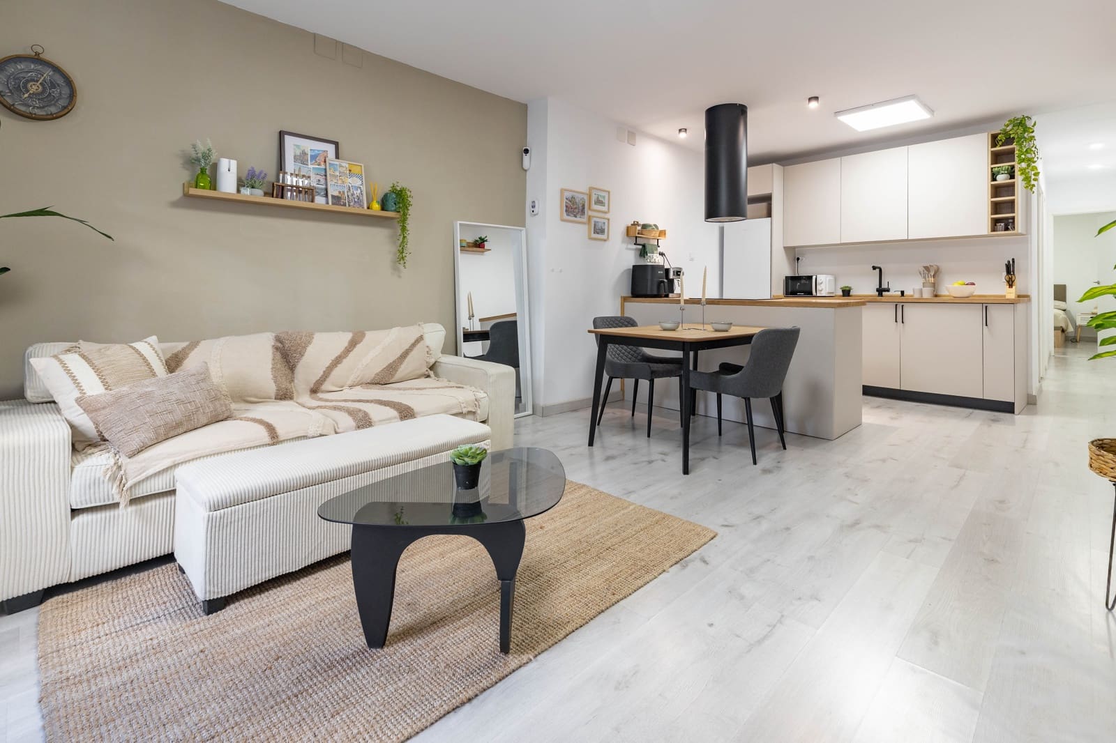 2 soverom Leilighet til salgs i La Pobla de Vallbona - € 179 000 (Ref: 9914714)