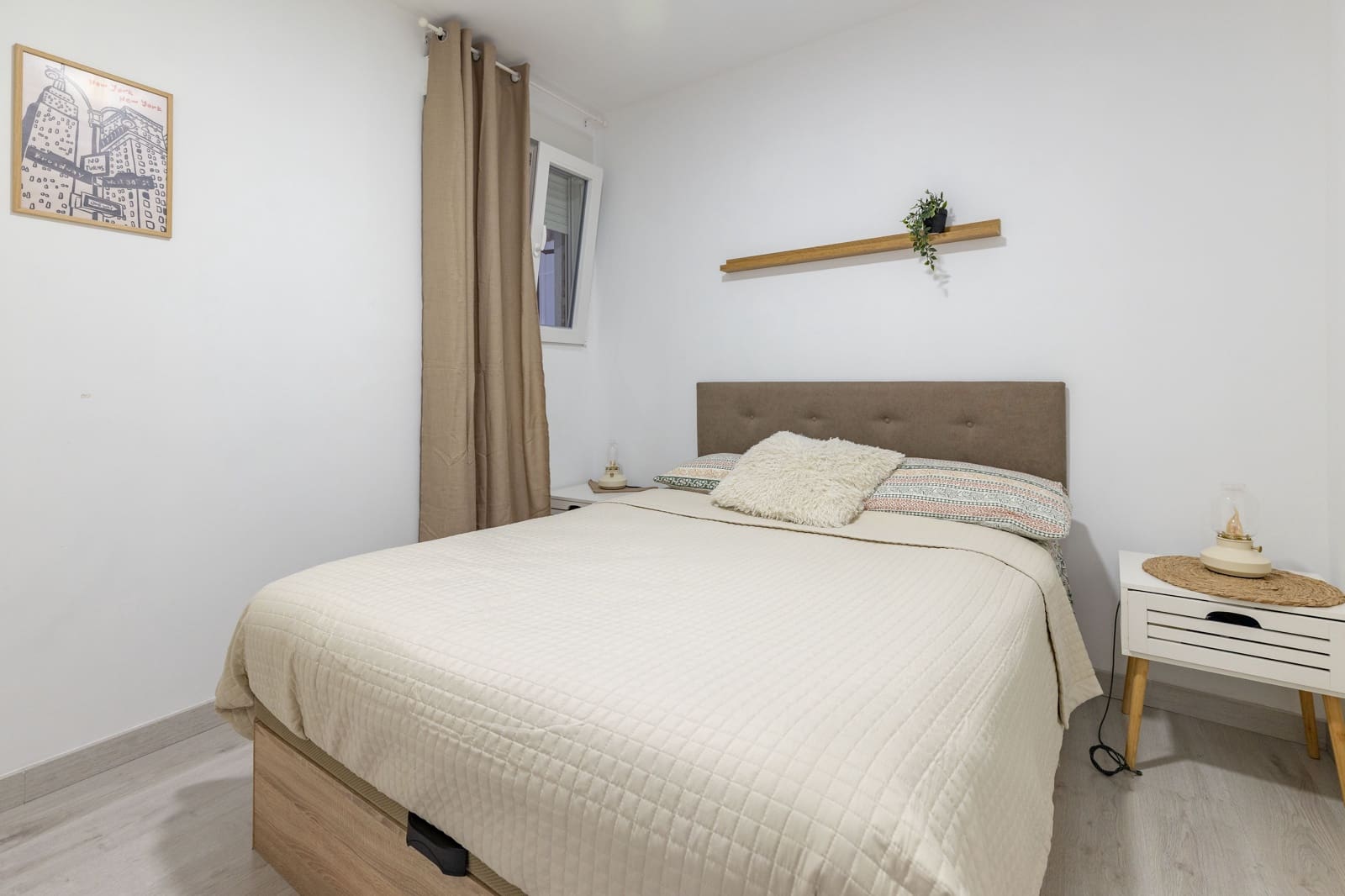 2 soverom Leilighet til salgs i La Pobla de Vallbona - € 179 000 (Ref: 9914714)