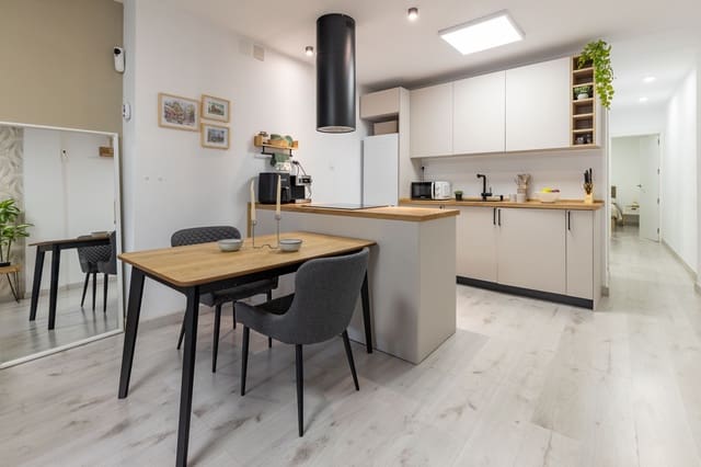 2 camera da letto Appartamento in vendita in La Pobla de Vallbona - 179.000 € (Rif: 9914714)