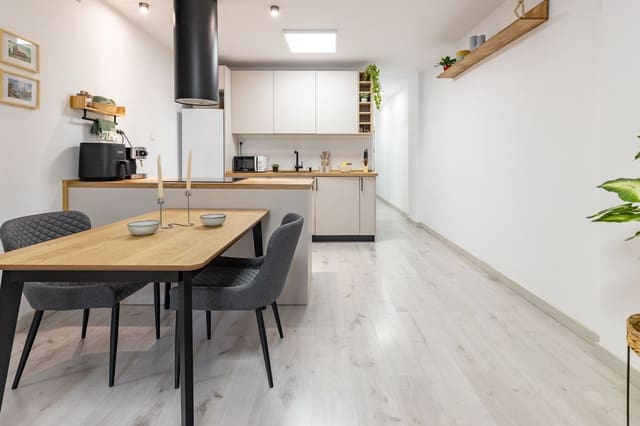 2 camera da letto Appartamento in vendita in La Pobla de Vallbona - 179.000 € (Rif: 9914714)