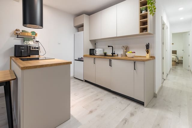 2 camera da letto Appartamento in vendita in La Pobla de Vallbona - 179.000 € (Rif: 9914714)
