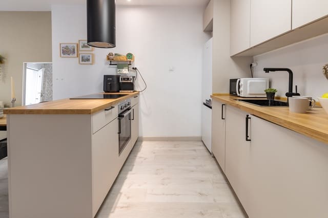 2 camera da letto Appartamento in vendita in La Pobla de Vallbona - 179.000 € (Rif: 9914714)