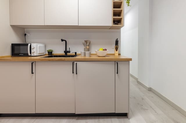 2 camera da letto Appartamento in vendita in La Pobla de Vallbona - 179.000 € (Rif: 9914714)