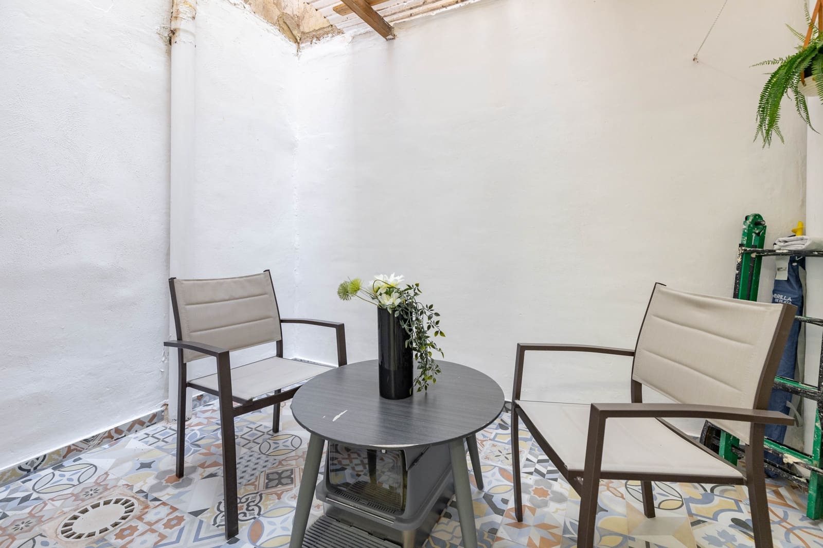 2 soverom Leilighet til salgs i La Pobla de Vallbona - € 179 000 (Ref: 9914714)