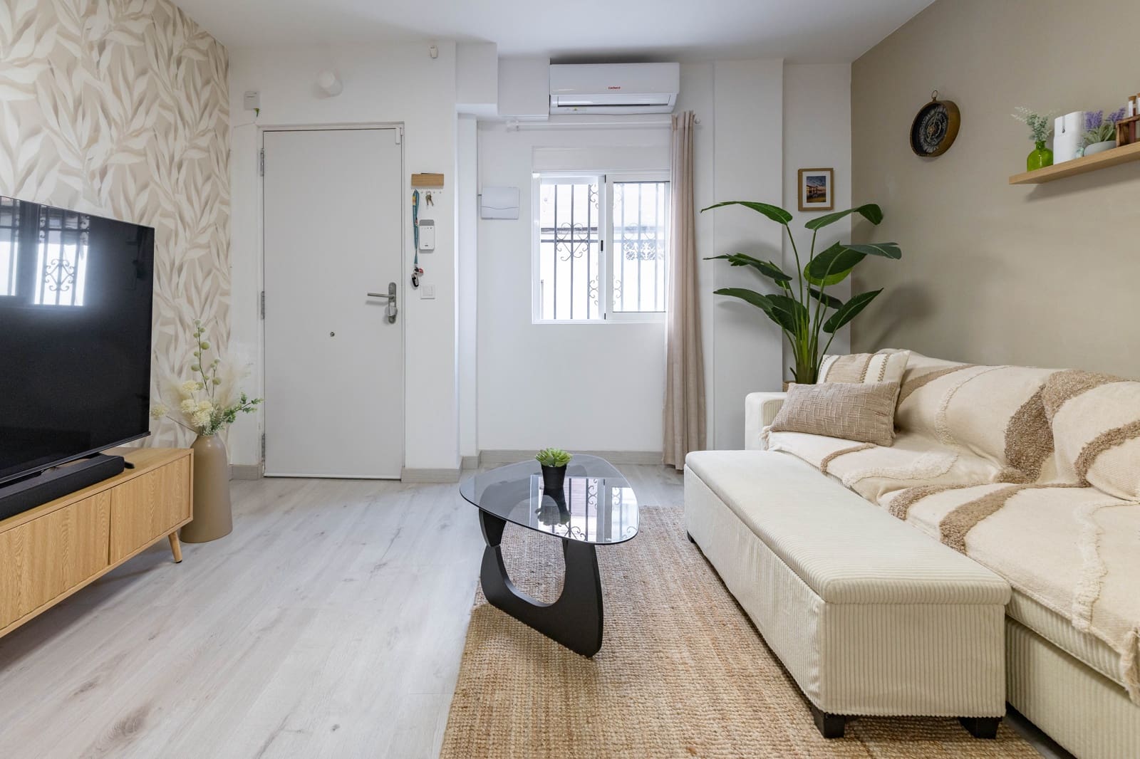2 soverom Leilighet til salgs i La Pobla de Vallbona - € 179 000 (Ref: 9914714)