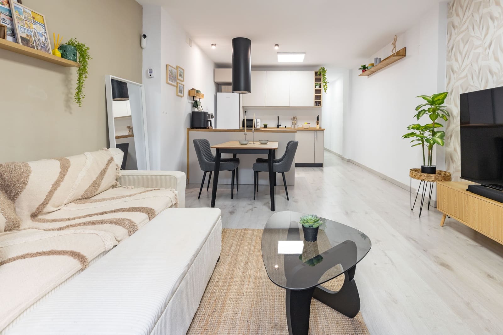 2 soverom Leilighet til salgs i La Pobla de Vallbona - € 179 000 (Ref: 9914714)