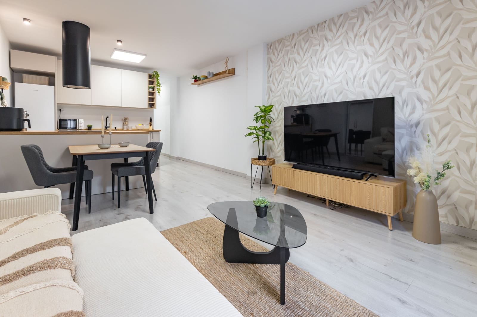 2 soverom Leilighet til salgs i La Pobla de Vallbona - € 179 000 (Ref: 9914714)