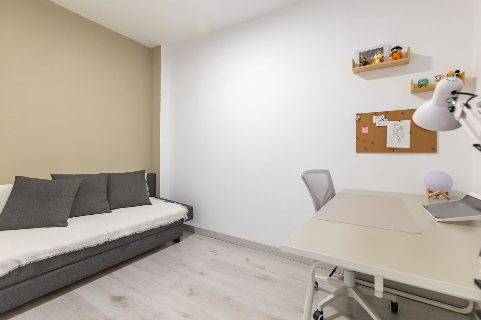 2 soverom Leilighet til salgs i La Pobla de Vallbona - € 179 000 (Ref: 9914714)