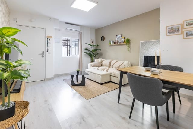 2 camera da letto Appartamento in vendita in La Pobla de Vallbona - 179.000 € (Rif: 9914714)