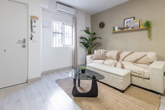 2 camera da letto Appartamento in vendita in La Pobla de Vallbona - 179.000 € (Rif: 9914714)