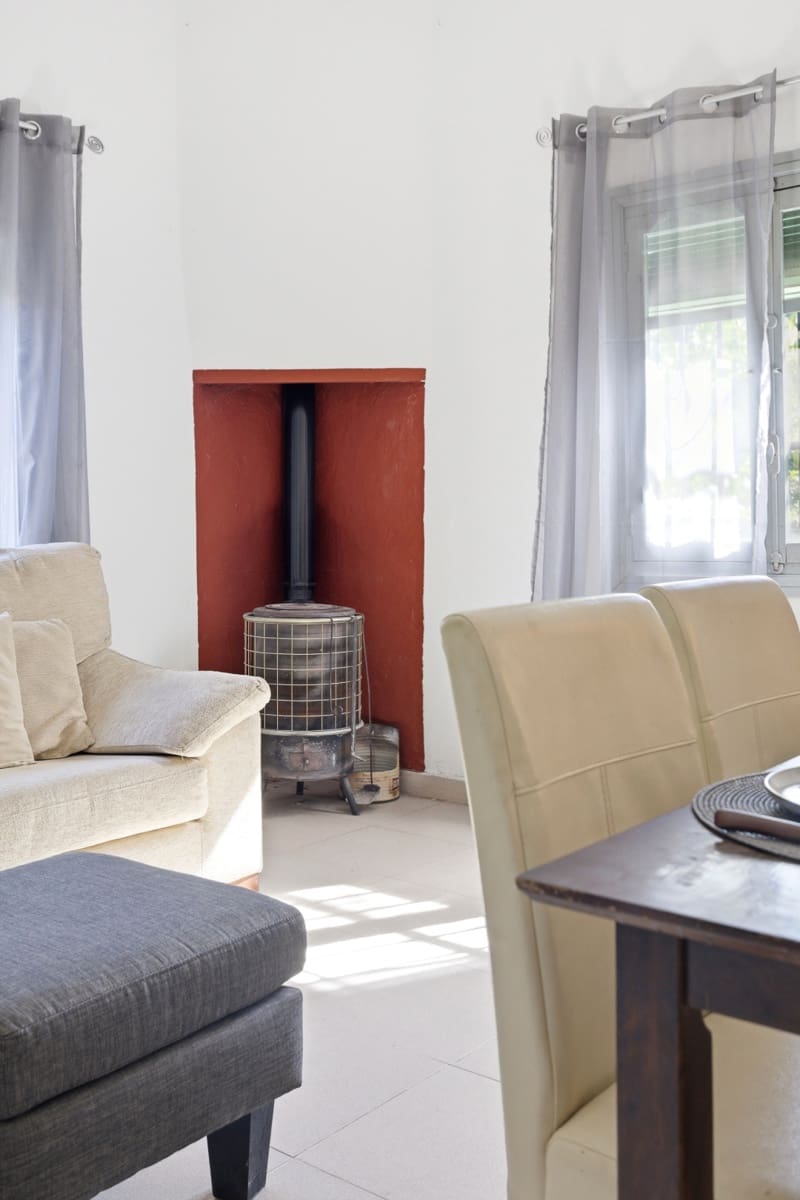Casa de 2 habitaciones en Gestalgar en venta con garaje - 84.000 € (Ref: 9914734)