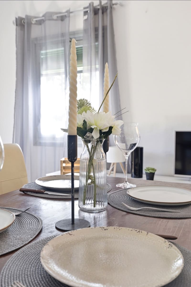 Casa de 2 habitaciones en Gestalgar en venta con garaje - 84.000 € (Ref: 9914734)