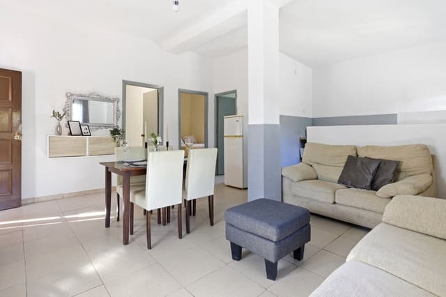 Casa de 2 habitaciones en Gestalgar en venta con garaje - 84.000 € (Ref: 9914734)