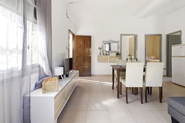Casa de 2 habitaciones en Gestalgar en venta con garaje - 84.000 € (Ref: 9914734)
