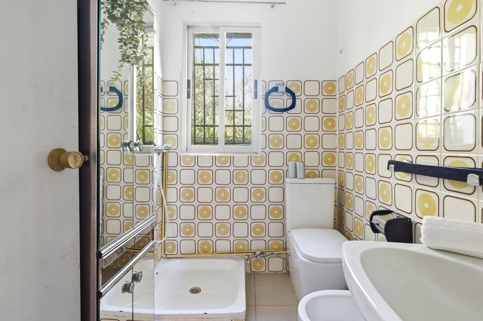 Casa de 2 habitaciones en Gestalgar en venta con garaje - 84.000 € (Ref: 9914734)