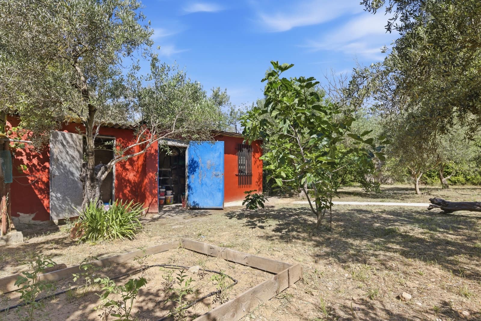 Casa de 2 habitaciones en Gestalgar en venta con garaje - 84.000 € (Ref: 9914734)