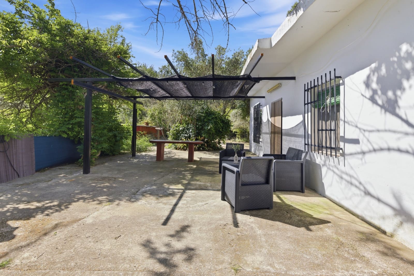 Casa de 2 habitaciones en Gestalgar en venta con garaje - 84.000 € (Ref: 9914734)