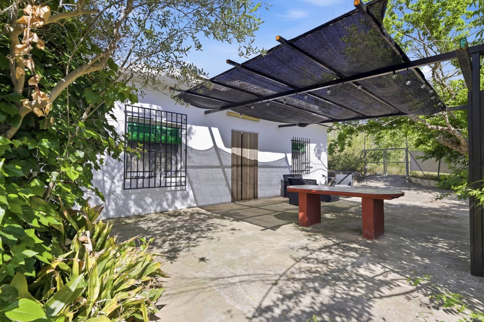 Casa de 2 habitaciones en Gestalgar en venta con garaje - 84.000 € (Ref: 9914734)