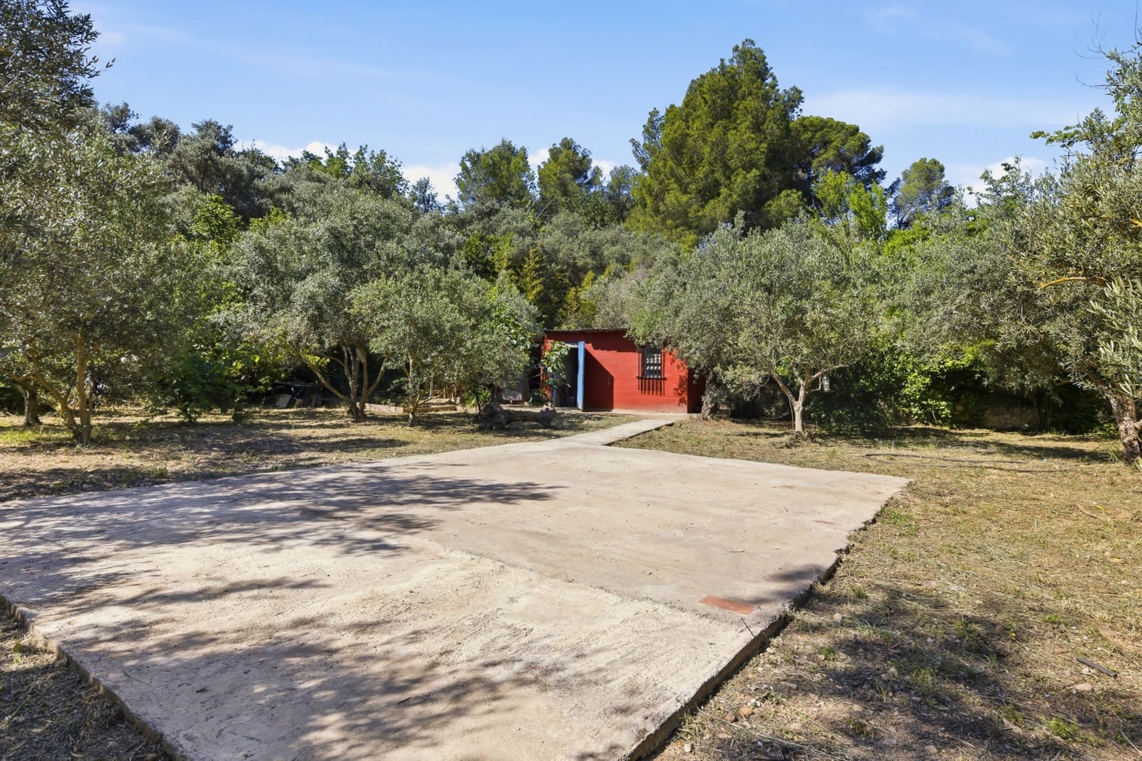 Casa de 2 habitaciones en Gestalgar en venta con garaje - 84.000 € (Ref: 9914734)