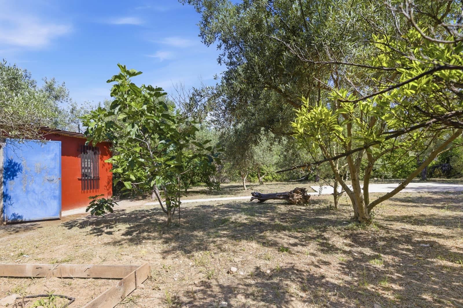 Casa de 2 habitaciones en Gestalgar en venta con garaje - 84.000 € (Ref: 9914734)